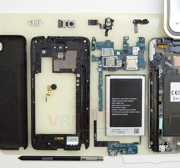 Samsung Galaxy Note 3 Neo SM-N7505