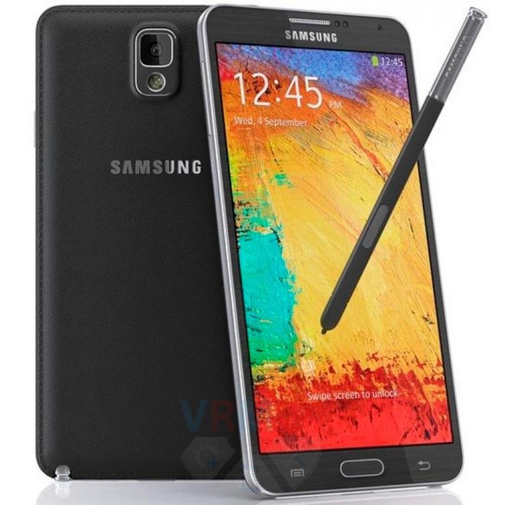 Samsung Galaxy Note 3 SM-N9000