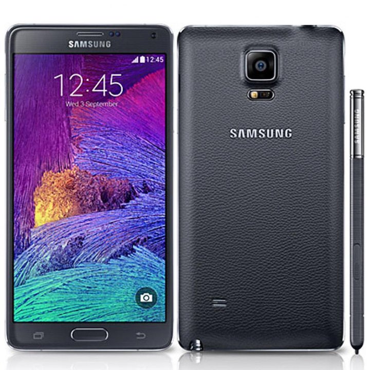 Samsung Galaxy Note 4 SM-N910