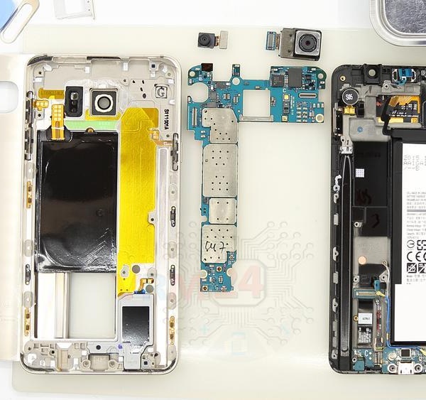 Samsung Galaxy Note 5 SM-N920