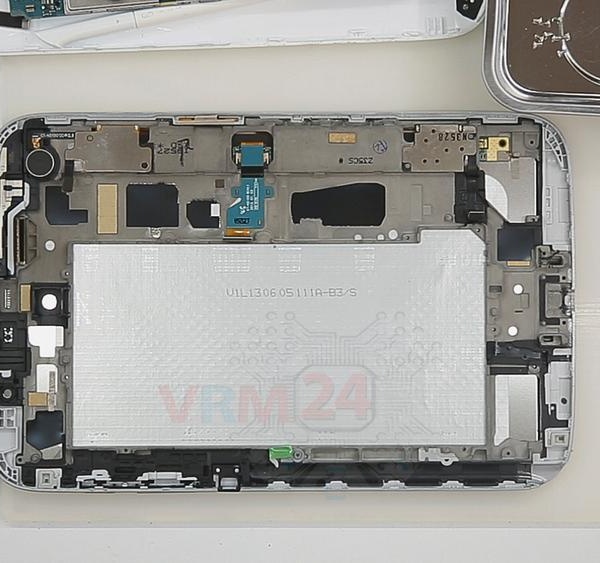 Samsung Galaxy Note 8.0'' GT-N5100
