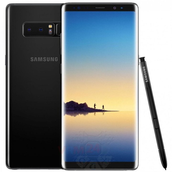 Samsung Galaxy Note 8 SM-N950