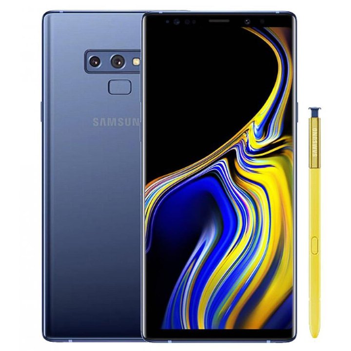 Samsung Galaxy Note 9 SM-N960