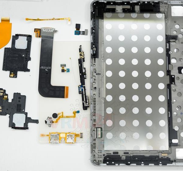 Samsung Galaxy Note Pro 12.2'' SM-P905