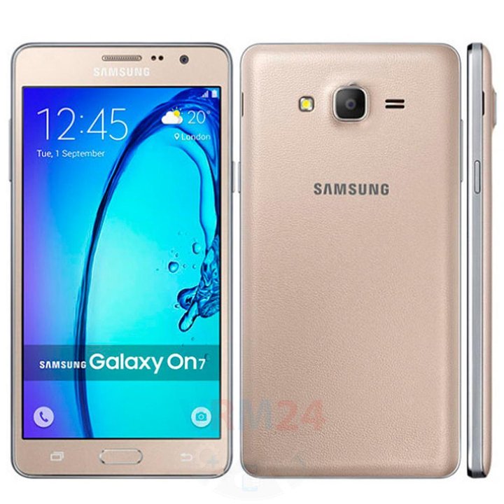 Samsung Galaxy On7 SM-G6000