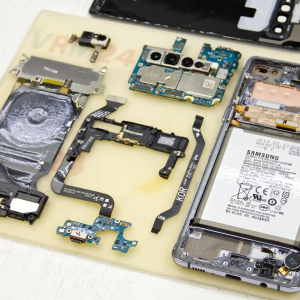 Samsung Galaxy S10 5G SM-G977