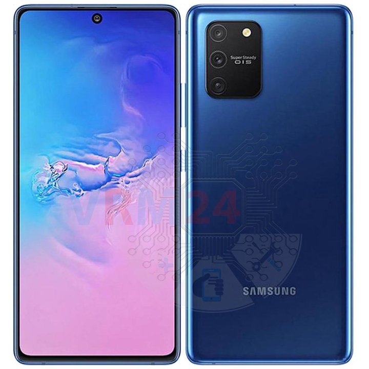 Samsung Galaxy S10 Lite SM-G770