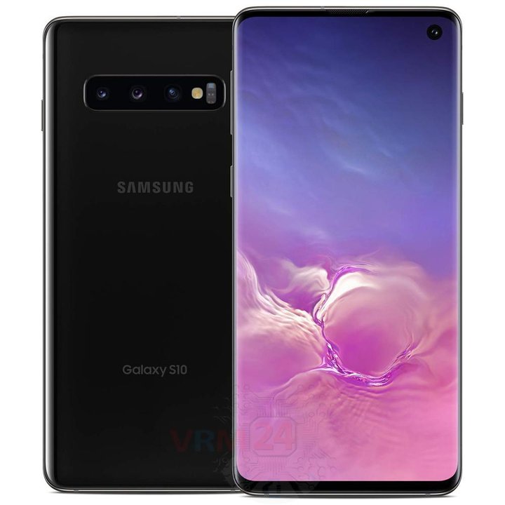 Samsung Galaxy S10 SM-G973