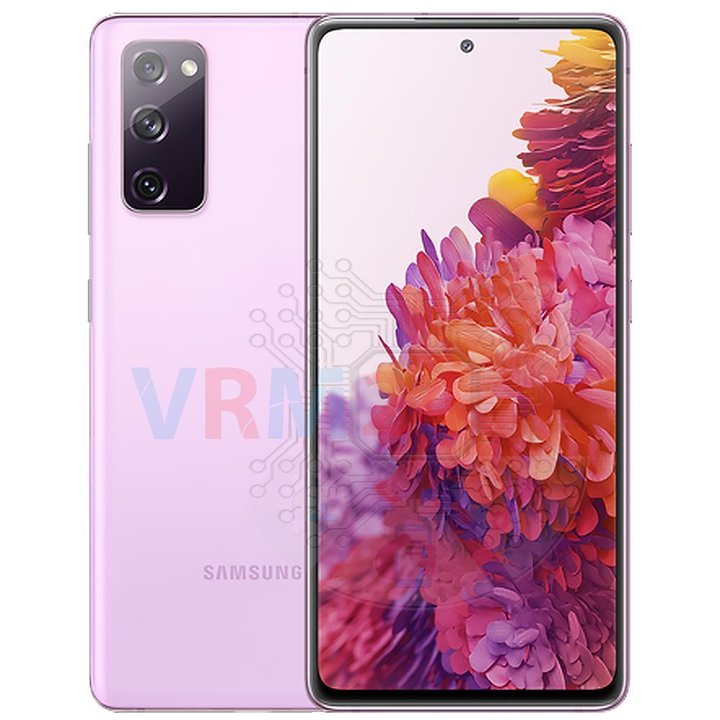 Samsung Galaxy S20 FE SM-G780