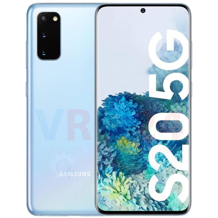 Samsung Galaxy S20 SM-G981