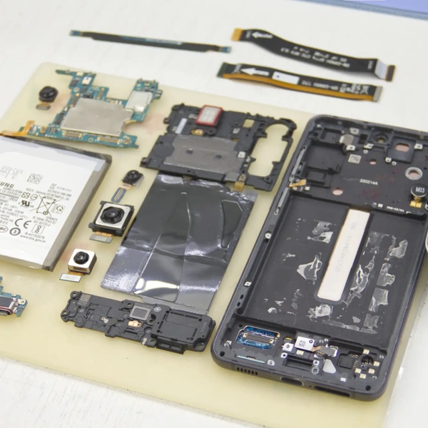 Samsung Galaxy S21 FE SM-G990