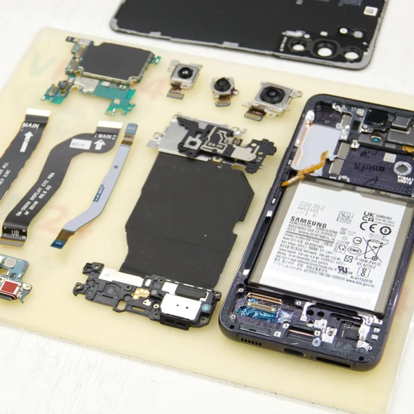 Samsung Galaxy S22 SM-S901