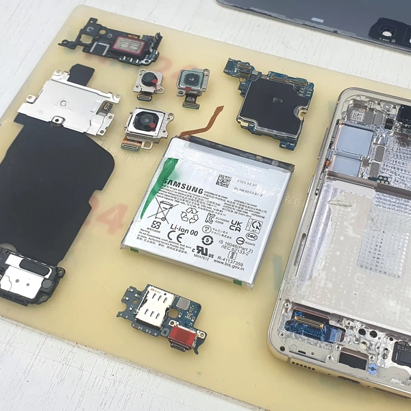 Samsung Galaxy S23 SM-S911