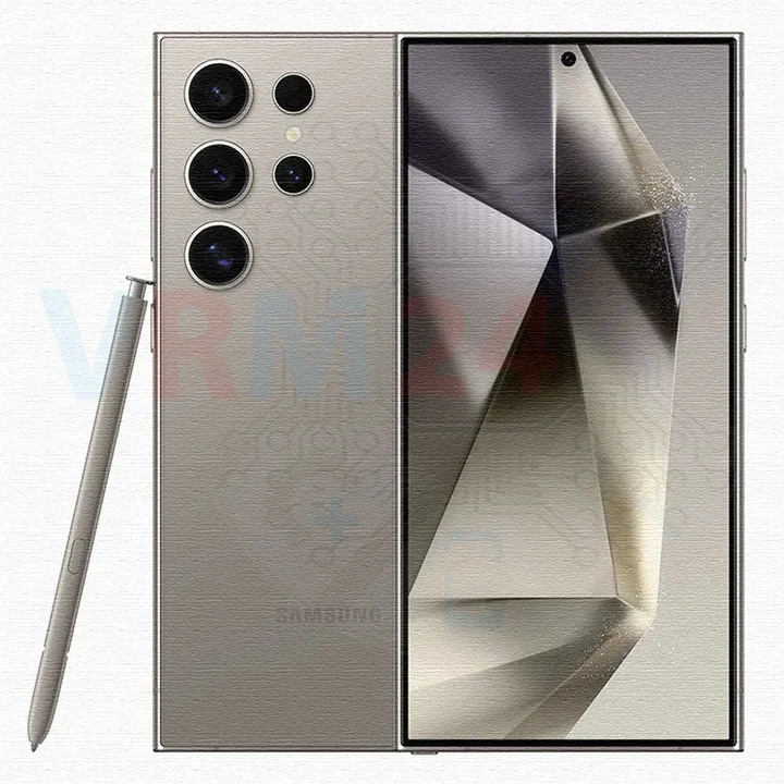 Samsung Galaxy S25 Ultra SM-S938