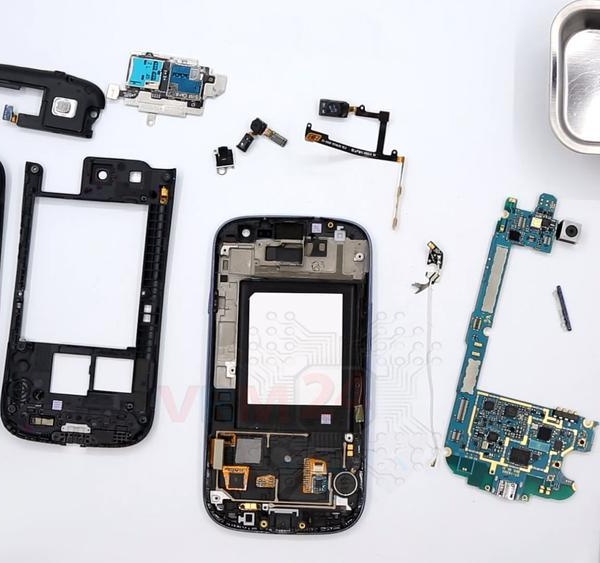 Samsung Galaxy S3 GT-i9300