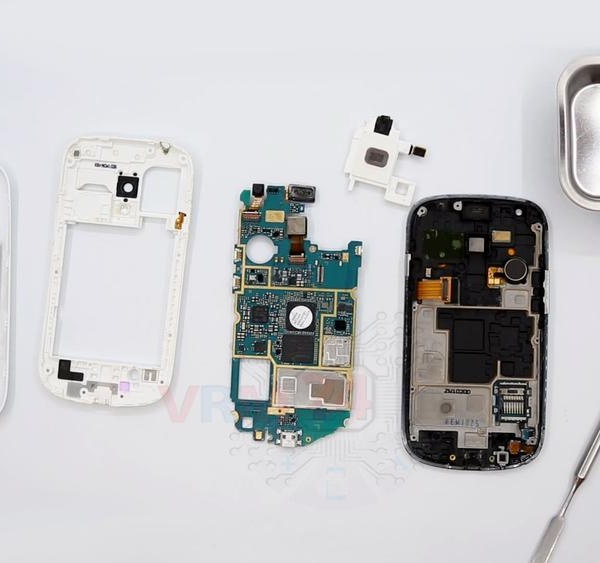 Samsung Galaxy S3 Mini GT-i8190