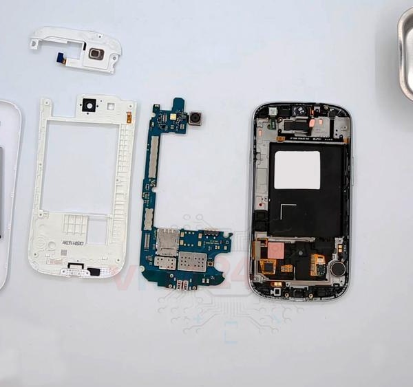 Samsung Galaxy S3 Neo GT-I9301i