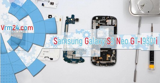 Tech review of Samsung Galaxy S3 Neo GT-I9301i
