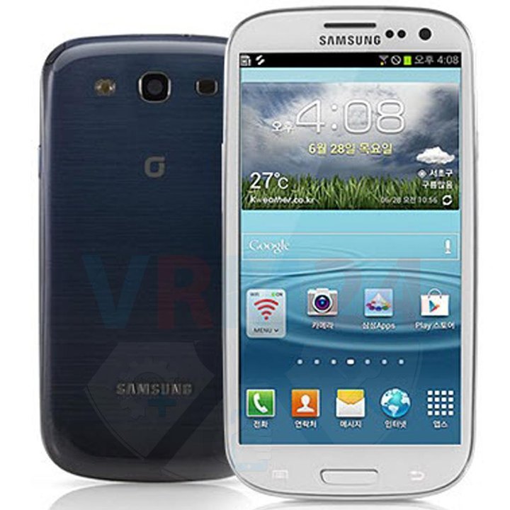Samsung Galaxy S3 SHV-E210K