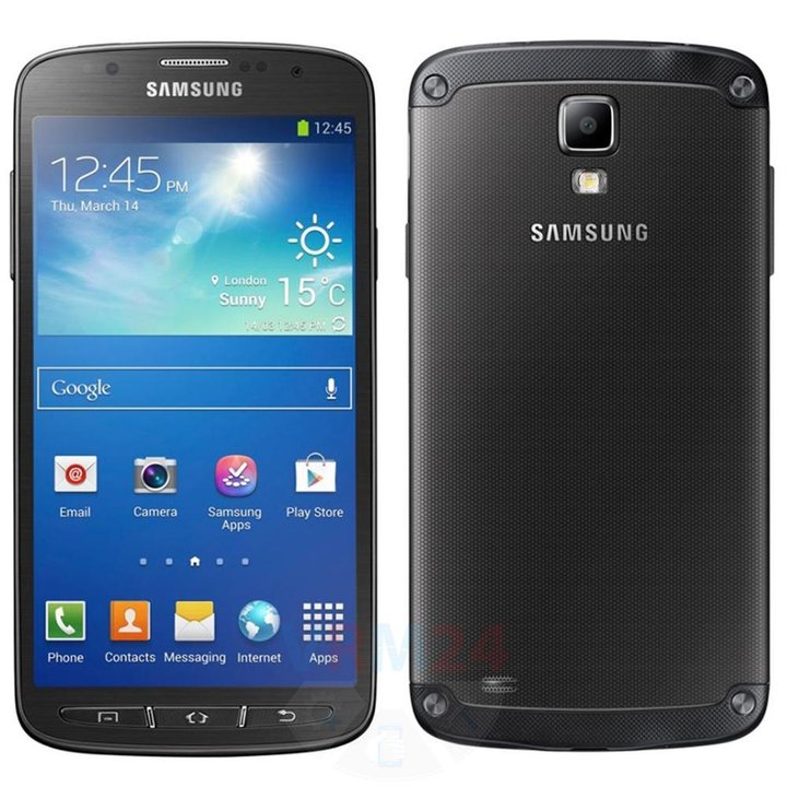 Samsung Galaxy S4 Active GT-I9295