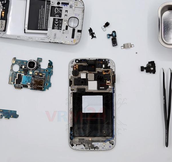 Samsung Galaxy S4 GT-i9500
