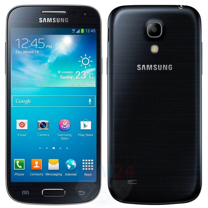 Samsung Galaxy S4 Mini Duos GT-I9192