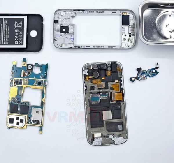 Samsung Galaxy S4 Mini GT-i9190