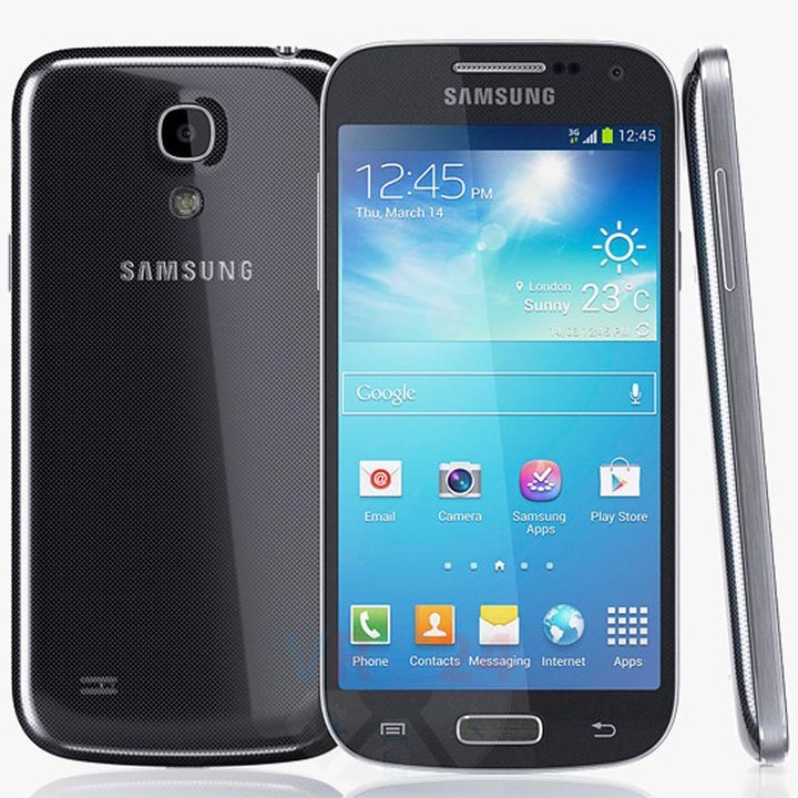 Samsung Galaxy S4 Mini GT-i9190