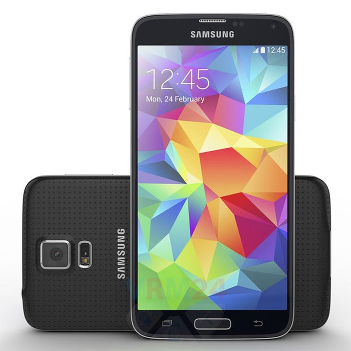 Samsung Galaxy S5 SM-G900