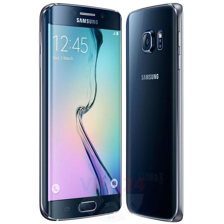 Samsung Galaxy S6 Edge SM-G925