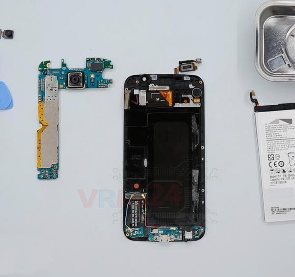 Samsung Galaxy S6 SM-G920 Duos