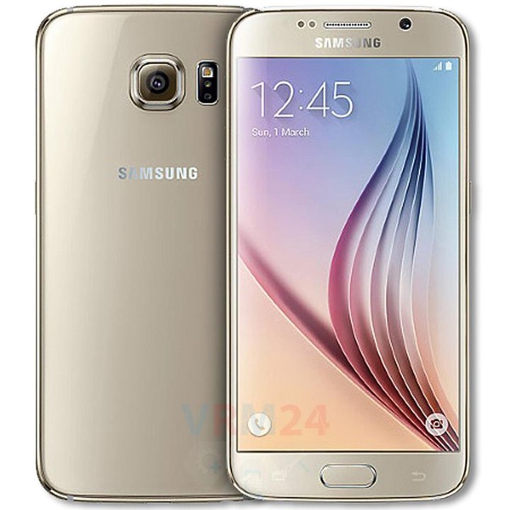 Samsung Galaxy S6 SM-G920 Duos