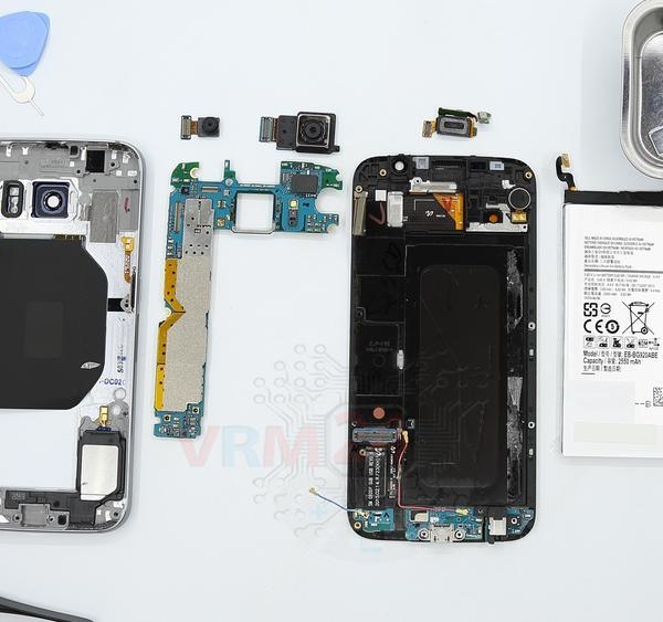 Samsung Galaxy S6 SM-G920