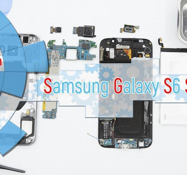 Samsung Galaxy S6 SM-G920