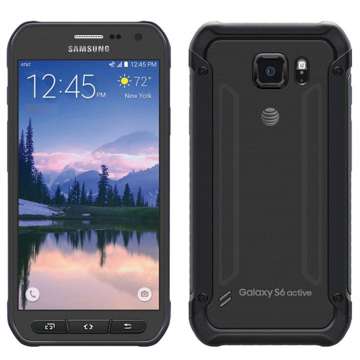 Samsung Galaxy S6 Active SM-G890