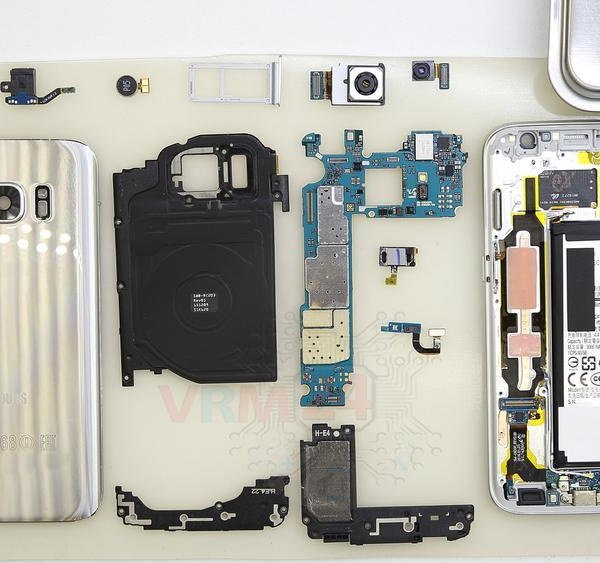 Samsung Galaxy S7 SM-G930