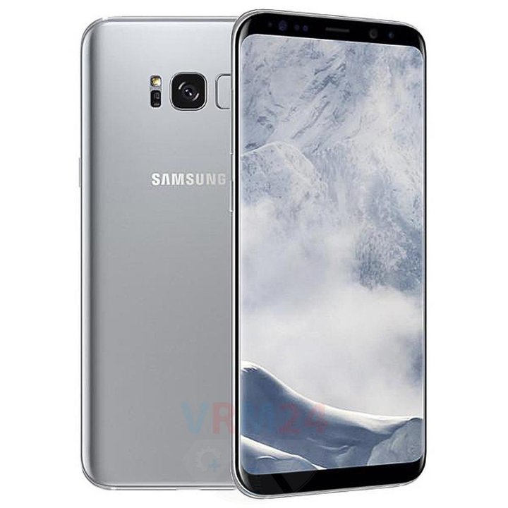 Samsung Galaxy S8 Plus SM-G955