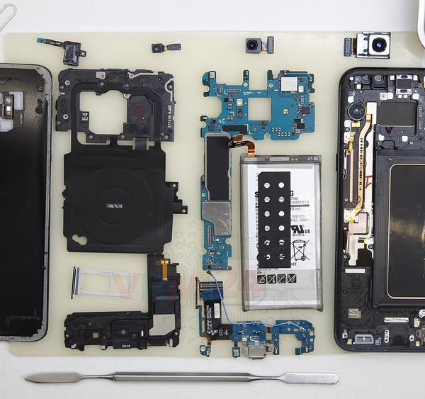 Samsung Galaxy S8 Plus SM-G955