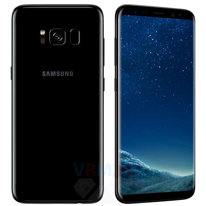Samsung Galaxy S8 SM-G950