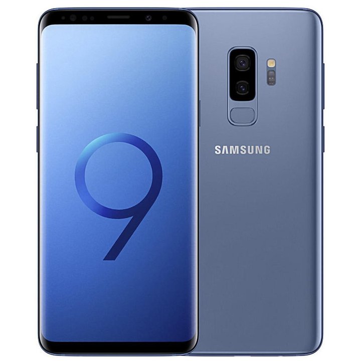Samsung Galaxy S9 Plus SM-G965
