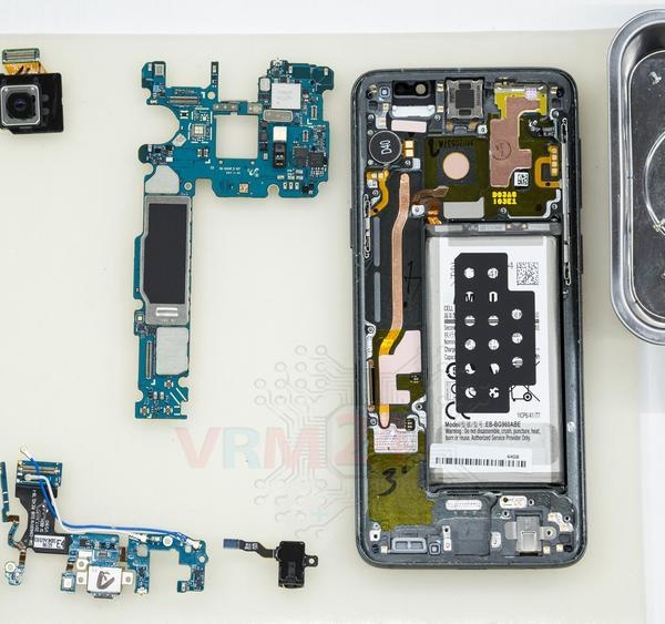 Samsung Galaxy S9 SM-G960