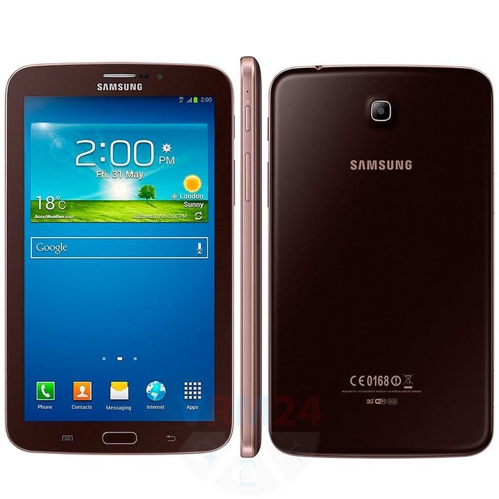 Samsung Galaxy Tab 3 7.0'' SM-T211