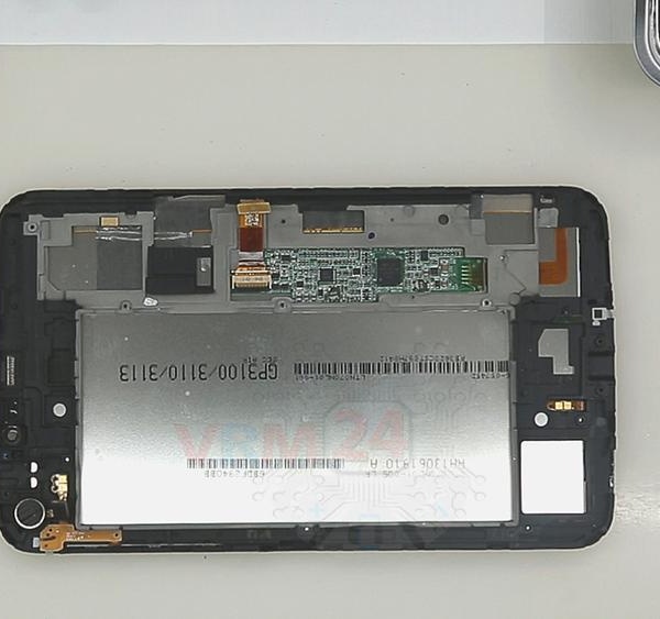 Samsung Galaxy Tab 3 7.0'' SM-T211