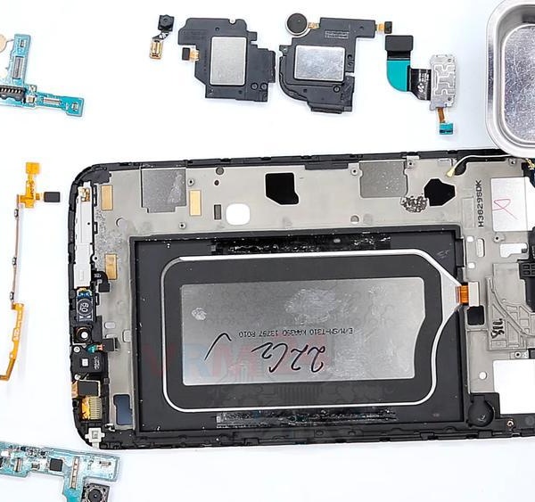 Samsung Galaxy Tab 3 8.0'' SM-T311