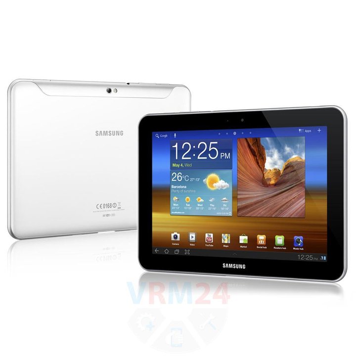 Samsung Galaxy Tab 8.9'' GT-P7300