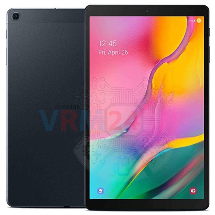 Samsung Galaxy Tab A 10.1'' (2019) SM-T515