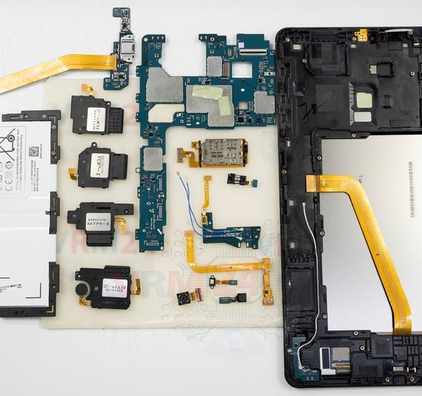 Samsung Galaxy Tab A 10.5'' SM-T595