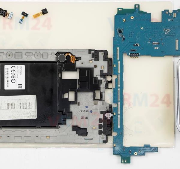 Samsung Galaxy Tab Active 8.0'' SM-T365