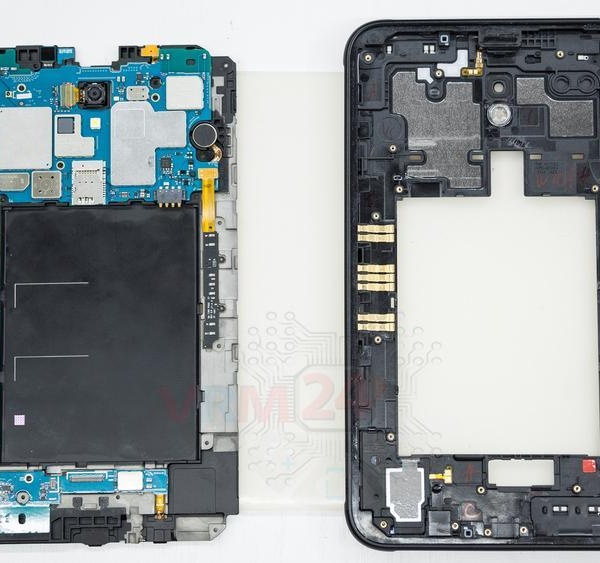 Samsung Galaxy Tab Active 2 SM-T395