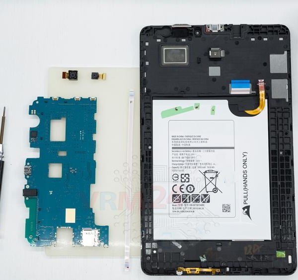 Samsung Galaxy Tab E 9.6'' SM-T560